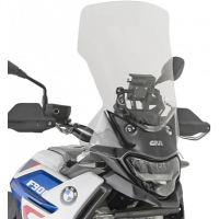 WINDSHIELD SPECIFIC CLEAR BMW