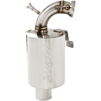 PERFORMANCE EXHAUST TRAIL SERIES