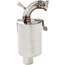 PERFORMANCE EXHAUST TRAIL SERIES