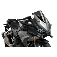 SPORT SIDE SPOILERS BLACK HON