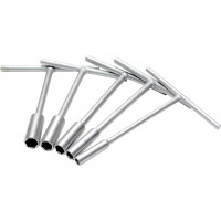 MINI-PRO T-HANDLE SET 5/PK