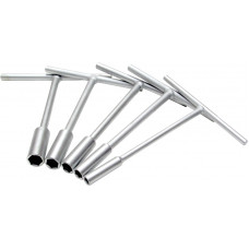 MINI-PRO T-HANDLE SET 5/PK