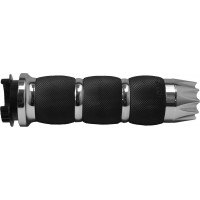 AIR CUSHIONED GRIPS EXCALIBER CHROME VICTORY (EX VISION)