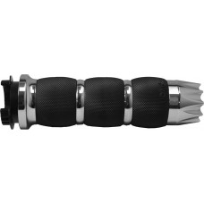 AIR CUSHIONED GRIPS EXCALIBER CHROME VICTORY (EX VISION)