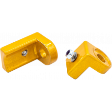 COLOR BAR MOUNT GOLD