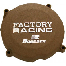 FACTORY RACING IGNITION COVER MAGNESIUM