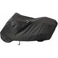 COVER WEATHERALL PLUS RATCHET ATTACHMENT BLACK XL