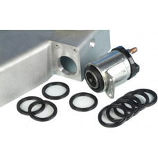 GASKET QUD SEAL SOLEN MNT 10/PK 60645-65-X