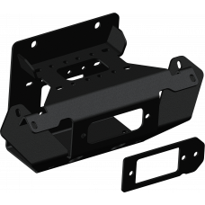 WINCH MOUNT