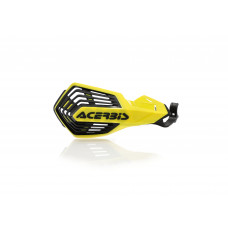 K-FUTURE HANDGUARD YAM YELLOW/BLACK