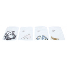 CARBURETOR REBUILD KIT
