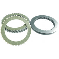 E1 REPLACEMENT CLUTCH KIT FOR BRUTE IV EXTREME 07 FLT