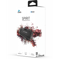 SPIRIT BLUETOOTH HEADSET SINGLE
