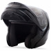 MD-04 MODULAR HELMET BLACK 2X