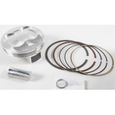 PISTON KIT ARMORGLIDE BOX FRG 97.00/STD 12.5:1 YAM