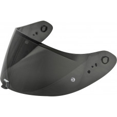 EXO-T520/ ST1400/ R1 AIR/R330 W/TEAR-OFF POST DARK SMOKE