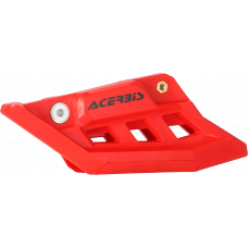 CHAIN GUIDE BLOCK KTM RED