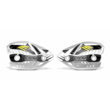 CRM HANDSHIELDS - NO COVER WHITE