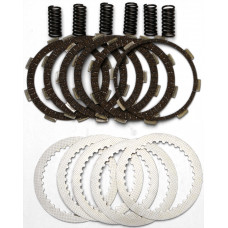 DIRT RACER CLUTCH SET DRC136