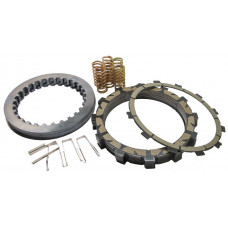 TORQ-DRIVE CLUTCH XG 500/750
