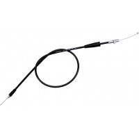 BLACK VINYL THROTTLE CABLE