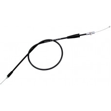 BLACK VINYL THROTTLE CABLE