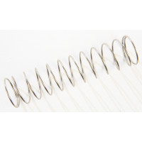 THROTTLE VALVE SPRING