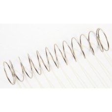 THROTTLE VALVE SPRING