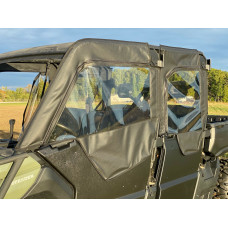 SOFT UPPER DOORS CAN