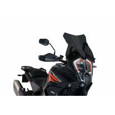 WINDSCREEN TOURING DARK SMOKE KTM
