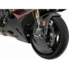 BRAKE COOLER CARBON BMW