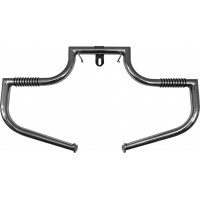 ENGINE GUARD LINBAR M8 SOFTAIL CHR