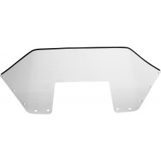 WINDSHIELD SMOKE POL