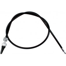 BLACK VINYL SPEEDO CABLE