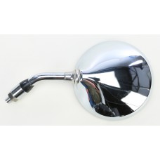 MIRROR L/R CHROME HON MIRROR L/R CHROME HON