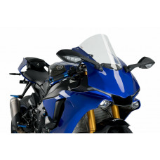 WINDSCREEN R-RACER CLEAR YAM