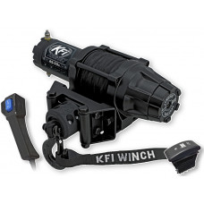 5000LB ASSAULT SERIES WINCH