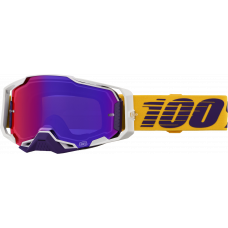 ARMEGA GOGGLE DIFENBAK PURPLE MIRROR LENS ARMEGA GOGGLE DIFENBAK PURPLE MIRROR LENS