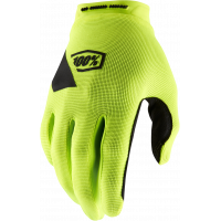 RIDECAMP GLOVES FLUO YELLOW LG