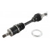 6 BALL HEAVY DUTY AXLE FRONT