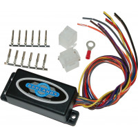 ILLUMINATOR RUN-BRAKE-TURN XL 86-96 FX 85-96 FL/FX 86-95