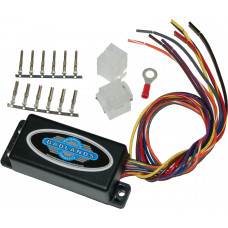 ILLUMINATOR RUN-BRAKE-TURN XL 86-96 FX 85-96 FL/FX 86-95