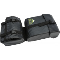 ARCH FENDER BAG BLACK