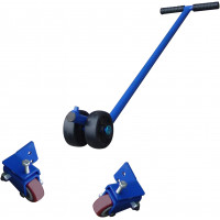 DOLLY KIT/2200 SERIES LIFT DOLLY KIT/2200 SERIES LIFT