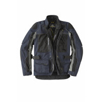 YOSEMITE JACKET DARK BLUE 2X