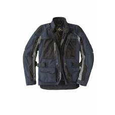 YOSEMITE JACKET DARK BLUE SM