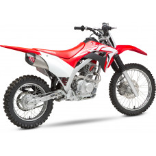 RS-9T HEADER/CANISTER/END CAP EXHAUST SYSTEM SS-AL-CF RS-9T HEADER/CANISTER/END CAP EXHAUST SYSTEM SS-AL-CF