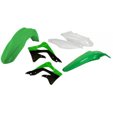 PLASTIC KIT GREEN