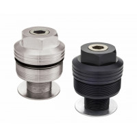 FORK PRELOAD ADJUSTER 39MM RAW