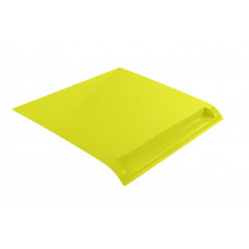 ASYLUM ROOF W/LIGHT BAR POCKET LIME SQUEEZE ASYLUM ROOF W/LIGHT BAR POCKET LIME SQUEEZE